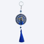 Mandala Nossa Senhora Aparecida 24 cm
