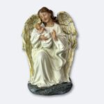 Anjo da Guarda 20 cm