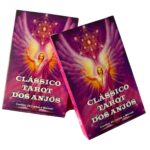 Clássico Tarot Dos Anjos