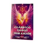 Clássico Tarot Dos Anjos