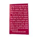 Clássico Tarot Dos Anjos