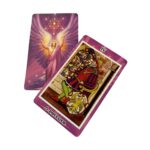 Clássico Tarot Dos Anjos