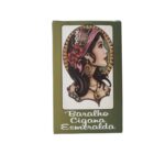 Baralho Cigana Esmeralda