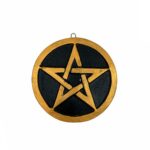 Pentagrama 05cm