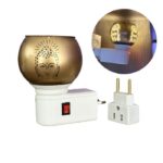 Aromatizador Elétrico Modelos Diversos P/Tomada Bivolt
