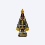 Nossa Senhora Aparecida 12,5 cm