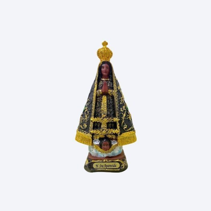 Nossa Senhora Aparecida 12,5 cm