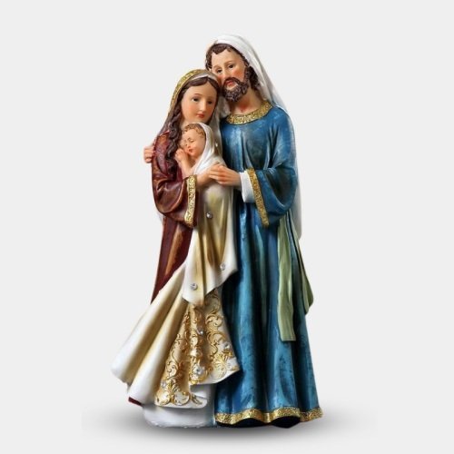 Sagrada Família 12,5 cm