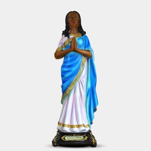 Santa Sara Kali 30 cm