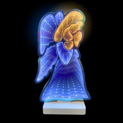 Luminárias