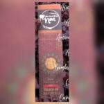 Incenso Noa Açaí Divino