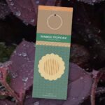 Incenso Noa Bamboo Tropicale