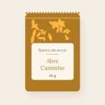 Banho de Ervas Abre Caminho