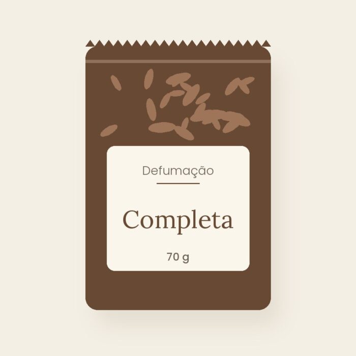 Defumação Completa