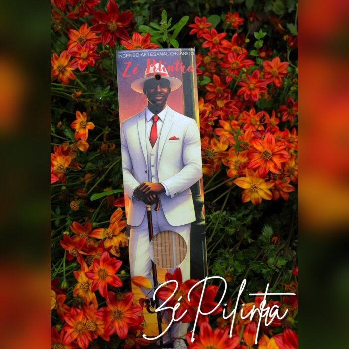 Incensos